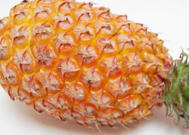 台湾産パイナップル 極(きわみ) 