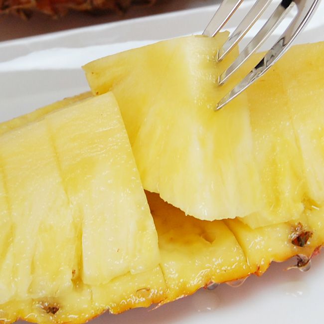 台湾産パイナップル 極(きわみ) 