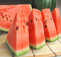 国産小玉すいか1玉 