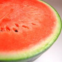 国産小玉すいか1玉 